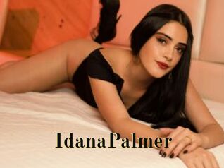 IdanaPalmer