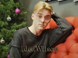 IdenWilson