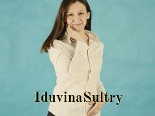 IduvinaSultry