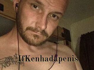 IfKenhadapenis
