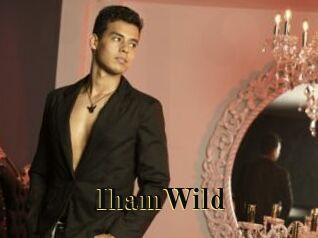 IhamWild