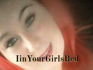IinYourGirlsBed