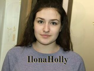 IlonaHolly