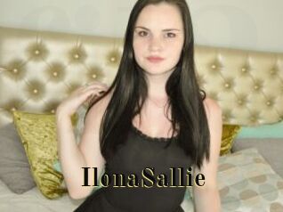 IlonaSallie