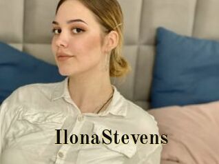 IlonaStevens