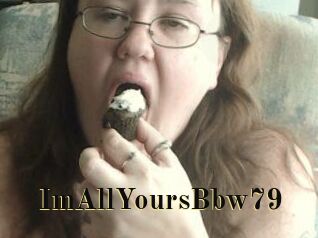 ImAllYoursBbw79