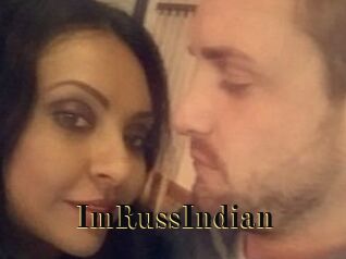 ImRussIndian