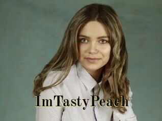 ImTastyPeach