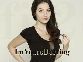 ImYoursDarling