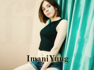 ImaniYung