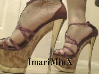 ImariMinX Films 2 Q