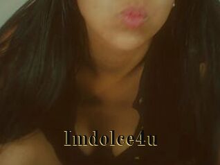 Imdolce4u