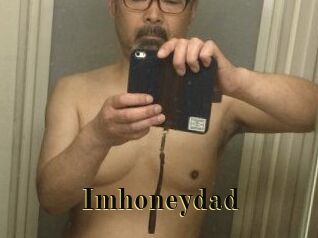 Imhoneydad