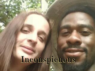 Inconspicuous