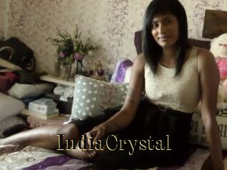 IndiaCrystal