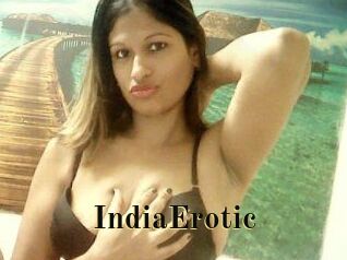IndiaErotic