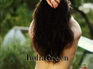 IndiaGreen