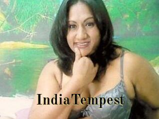 IndiaTempest