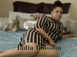 India_Blossom