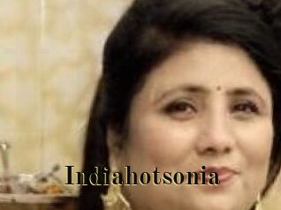 Indiahotsonia