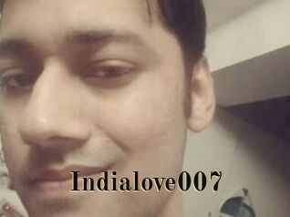 Indialove007