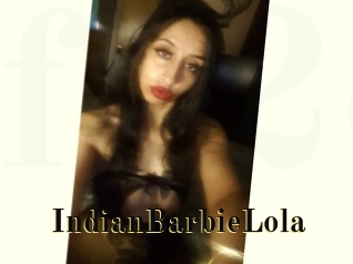 IndianBarbieLola