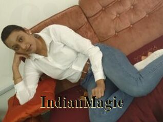 IndianMagic