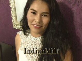 IndianMilf