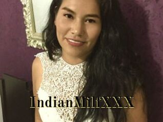 IndianMilfXXX