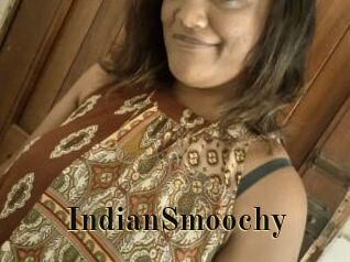 IndianSmoochy