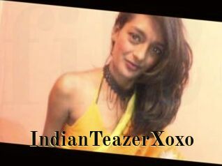IndianTeazerXoxo
