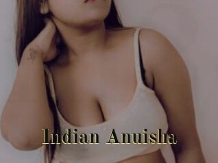 Indian_Anuisha