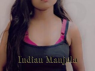 Indian_Manjula