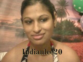 Indianlee20