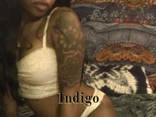Indigo