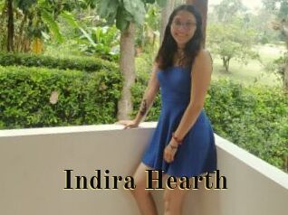 Indira_Hearth