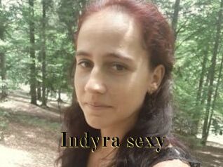 Indyra_sexy Films 2 Q