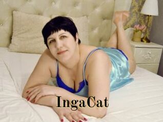 IngaCat Films 2 Q