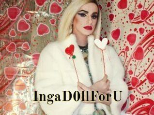 IngaD0llForU