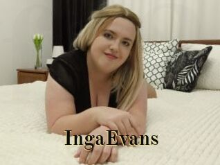 IngaEvans