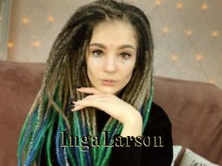 IngaLarson