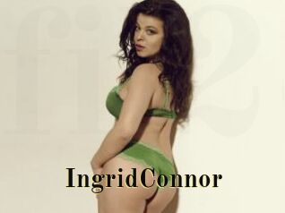 IngridConnor