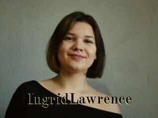 IngridLawrence