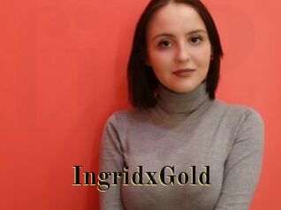 IngridxGold