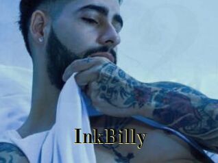 InkBilly