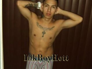 InkBoyHott