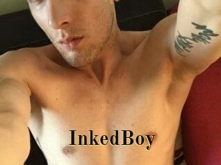 InkedBoy
