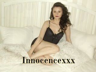 Innocencexxx