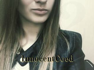 InnocentCoed