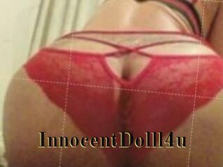 InnocentDolll4u
